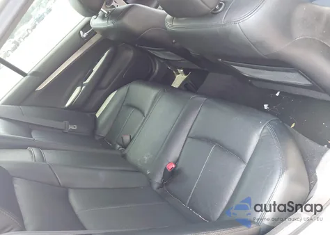 2013 Infiniti G37X from USA, damaged, VIN JN1CV6AR2DM757711